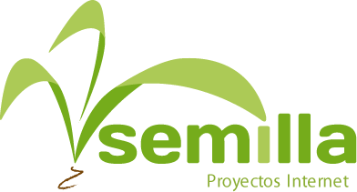 Semilla Proyectos. Diseño y desarrollo de software online